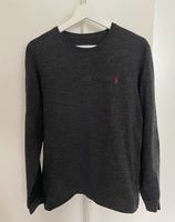 Ralph Lauren Pulli Pullover grau M Rheinland-Pfalz - Kaiserslautern Vorschau