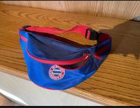 FC Bayern München Bauchtasche Nordrhein-Westfalen - Nordwalde Vorschau