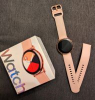 Samsung Galaxy Watch Active roségold Rheinland-Pfalz - Mainz Vorschau