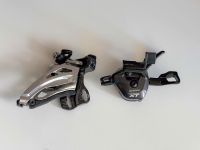 Shimano XT Schaltung - 2-fach - DYNA-SYS11 München - Sendling Vorschau