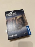 Adventure Games - Das Verlies , Escape Room Game Rheinland-Pfalz - Lahnstein Vorschau