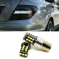 LED Rückfahrlicht P21W für Mercedes W204 W447 Skoda Superb 3V Bayern - Bad Kissingen Vorschau