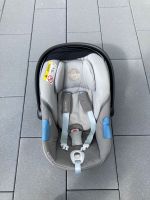 Cybex Aton m iSize + Isofix- Base NP: Ü300€ Sachsen - Zeithain Vorschau