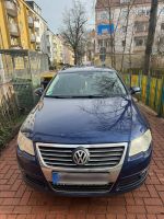 Passat 1.6 FSI mit HU 10.2025 Hannover - Linden-Limmer Vorschau