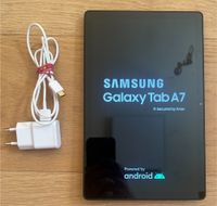 Samsung Galaxy Tab A7 32GB Bayern - Tegernheim Vorschau