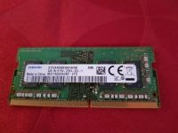 4 GB RAM für Laptop - SAMSUNG 1Rx16 PC4 - 2666V - SCO - 11 Berlin - Spandau Vorschau