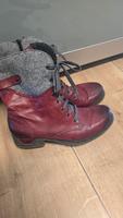 Rieker Stiefelette dünn Ideal Frühjahr 41 Sachsen - Naunhof Vorschau