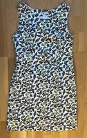 Kleid Schmetterlinge Tom Tailor Authentic Design Gr. 42 klein Nordrhein-Westfalen - Meerbusch Vorschau