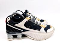 Nike Shox Enigma Vast Grey Sail Gr. 37,5 / CT3452 Max Top Rheinland-Pfalz - Worms Vorschau