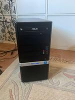 Gamer PC i7-4770,16GB,256GB SSD, GTX 1060 6G, Win11 pro Schleswig-Holstein - Klein Barkau Vorschau