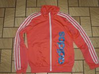 Adidas Trainingsjacke Jacke  Mädchen gr. 152 Niedersachsen - Negenborn Vorschau