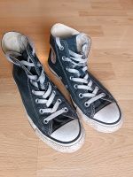 Converse Chucks 37 schwarz Preis inkl. Versand Rheinland-Pfalz - Sattelmühle Vorschau