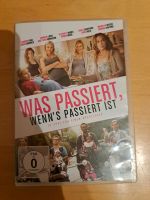 DVD was passiert,  wenn es passiert , Komödie , Kinder kriegen Niedersachsen - Uplengen Vorschau