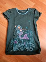 T Shirt Meerjungfrau von Jako-o Dortmund - Wickede Vorschau