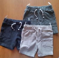 Shorts - von C&A - Gr.92 - kurze Hosen Rheinland-Pfalz - Wershofen Vorschau