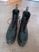 Dr. Martens Stiefel,Damen, neuwertig, Boots, Schuhe Bayern - Martinsheim Vorschau