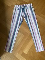 Wie Neu Hose TRIBECA New York Stretch Nordrhein-Westfalen - Ratingen Vorschau