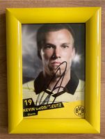 Kevin Großkreutz Autogrammkarte Dortmund - Hombruch Vorschau