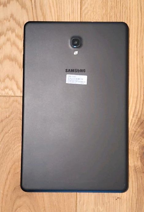 V. Samsung Galaxy Tab A SM-T595 LTE in Perl