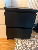 Ikea Schubladenschrank 2x Malm München - Thalk.Obersendl.-Forsten-Fürstenr.-Solln Vorschau