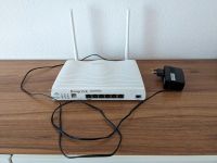 Draytek Vigor 2865ax Annex B WLAN WiFi 6 ax VDSL Router Bayern - Partenstein Vorschau