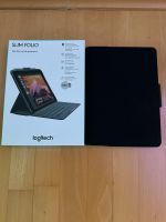 Logitech SlimFolio für iPad 6th Generation *OVP* Nordrhein-Westfalen - Gevelsberg Vorschau