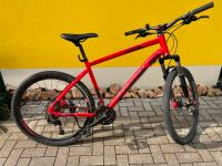 BTWIN Rockrider 540 MTB Bayern - Pegnitz Vorschau