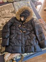 S.Oliver Originale Winterjacke Saarland - Schiffweiler Vorschau