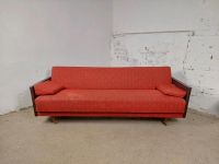 Vintage Couch Schlafsofa Klappcouch 60er 70er Retro DDR Leipzig - Volkmarsdorf Vorschau