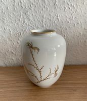 Vintage Rosenthal Vase Handmalerei München Hamburg-Mitte - Hamburg Hamm Vorschau