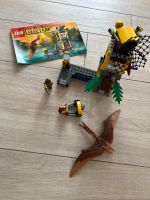 LEGO 5883 Dino Sachsen - Lugau Vorschau