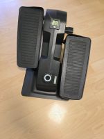 Mini Heimtrainer Bein/Venen/Musketrainer mit LCD-Fitness-Tracker Baden-Württemberg - Mannheim Vorschau