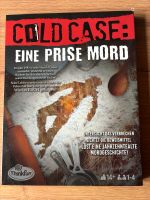 Cold Case: Eine Prise Mord. Exit Game ThinkFun Nordrhein-Westfalen - Bottrop Vorschau