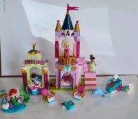 Lego, Disney, Jubiläumsfeier der Prinzessinnen, 41162 Nordrhein-Westfalen - Datteln Vorschau