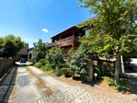 Preisanpassung!  Bauernhaus mit zwei Wohnungen, Scheune und Werkstatt zu verkaufen! Bayern - Seßlach Vorschau