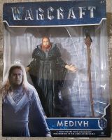 Warcraft Figur 15cm Medivh Berlin - Spandau Vorschau