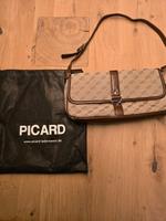 Damenhandtasche von Picard, gebraucht, Original Niedersachsen - Ronnenberg Vorschau