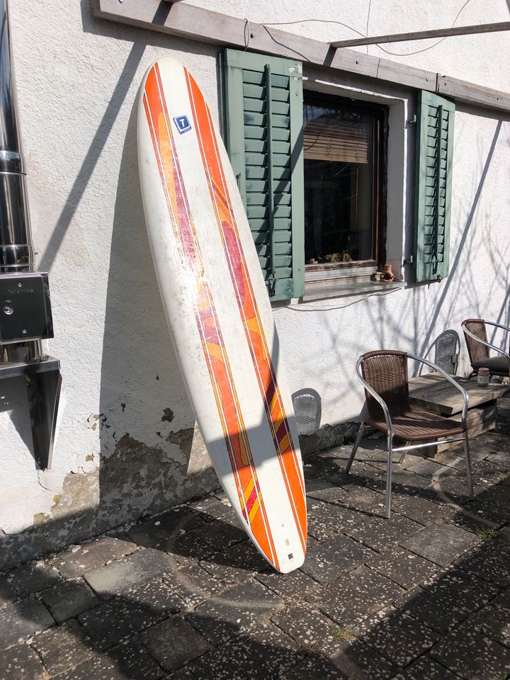 Mini Malibu Surfboard in Treuchtlingen