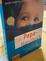 Top: Das Papa-Handbuch von GU Nordrhein-Westfalen - Bad Oeynhausen Vorschau