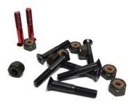 Skateboard Hardware 1" Kreuz Schrauben Rot / Skateboard / 6€* Baden-Württemberg - Offenau Vorschau