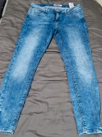 Damen Stretch-Jeanshose von Only NEU Nordrhein-Westfalen - Gelsenkirchen Vorschau