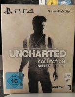 Uncharted Collection Special Edition ps4 Schleswig-Holstein - Alveslohe Vorschau