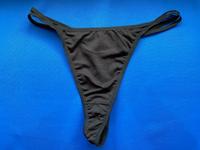 String schwarz Gr. M neu Saarland - Ottweiler Vorschau