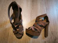 High Heels Nordrhein-Westfalen - Dülmen Vorschau