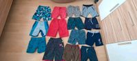 Junge Shorts Gr 98 h&m, c&a, topolino, Jeans blau, kariert,rot Bayern - Weiden (Oberpfalz) Vorschau