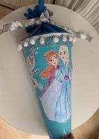 Schültüte Frozen Elsa Anna Olaf Frankfurt am Main - Eckenheim Vorschau