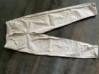 Levi‘s high waisted mom jeans ecru beige 25 Köln - Nippes Vorschau
