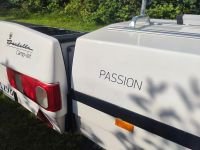 Camp-Let Passion - Bereit für den Sommer Bad Doberan - Landkreis - Wiendorf Vorschau