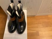Rieker Gummistiefel Größe 39 Baden-Württemberg - Asperg Vorschau