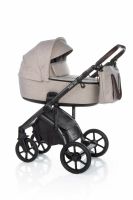 Kombi Kinderwagen Buggy Roan Bass Next Truffle + Avionaut Pixel Leipzig - Schönefeld-Abtnaundorf Vorschau